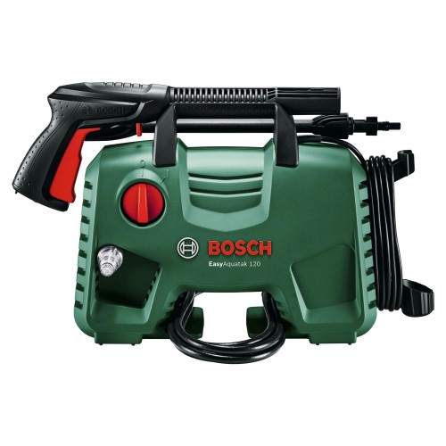 Bosch EasyAquatak120 Yük.Basınçlı Yıkama Makinesi 0.600.8A7.901