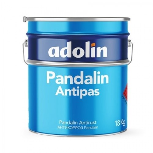 Adolin Pandalin Antipas Gri 18 Kg.