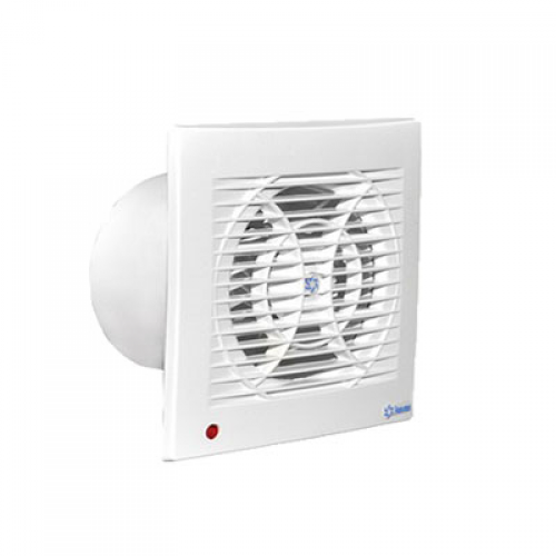 Banyo Ve Tuvalet Aspiratörü 120 MM